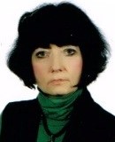 Professor Irena Lasiecka - Johns Hopkins University, USA
